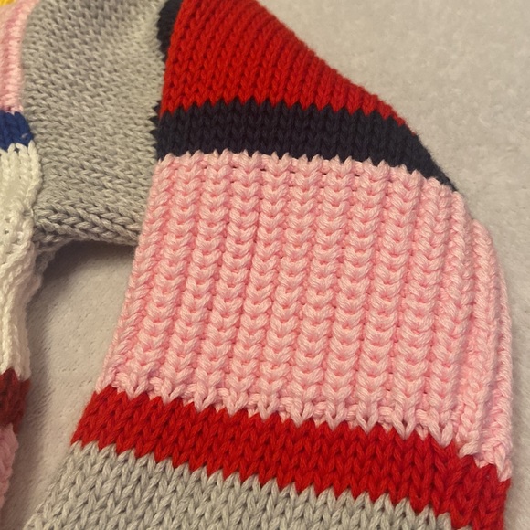 NWT TOMMY JEANS Size XS Sweater - Picture 5 of 12